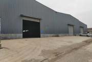 山东济南天桥区309国道边4500平厂房出租