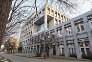房屋位于海淀区环保科技示范园