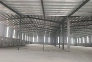 出租河北邢台隆尧赵辛线道边6000平米厂库房