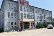 天津市宝坻区口东开发区4800平米厂房出租