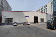 青岛即墨服装工业园3400平米厂房出租