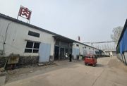 固安北开发区200-3800㎡库房出租