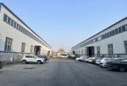 衡水武邑苏正工业区厂房出租