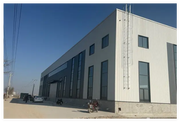 出租保定望都新建高标配套齐全厂房/场地