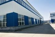 沧州黄骅1500平厂房办公楼出租