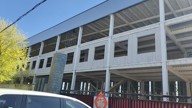 衡水安平8000平新建工业厂房出租