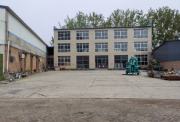 廊坊固安牛驼镇小沙垡村3-8亩独院厂库房出租