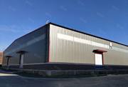 秦皇岛东高速口厂库房出租