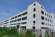 出租宁波余姚中意园区新建标准厂房12432平方