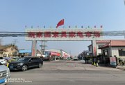 滨海新区胡家园街钢结构库房出租