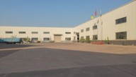 唐山乐亭经济开发区标准化厂房出租