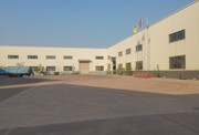 唐山乐亭经济开发区标准化厂房出租