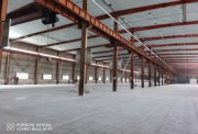 顺义区高丽营镇高白路边9000平厂房出租