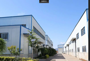 礼泉县城东工业园区3000平米厂房出租