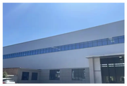 出租咸阳武功产业园厂房精装办公拎包入住