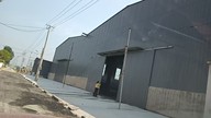 高碑店3000平米厂房出租