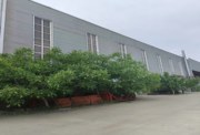 宝坻区大口屯工业区6500平厂房【出租】