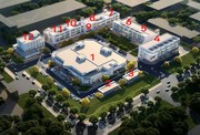 顺义国展独栋厂房库房出租｜研发｜生产｜仓储｜有环评可立项