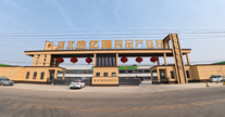 衡水市阜城县开发区2000-10000平厂房出租