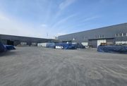 天津武清8800平工业园区厂房出租