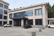 河北高碑店新建独院厂库房、地下冷库，办公研发楼出租