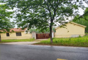 胶南市大村镇工业用地直租，独门独院，交通便利，水电齐全
