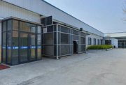 菏泽十万级标准厂房带二类医疗器械生产许可证整体租售
