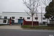 姜堰白米镇标准厂房出租可分租