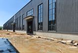 定州西城区新建厂房4500平米出租