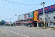 大兴区青云店镇（南六环）仓库办公出租 
