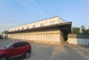 太原市小店区中邮物流园区6000平高台库、太原旭丰汽车城4000平展厅【出租】