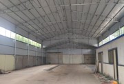 保定竞秀一亩泉1000平全新厂库房出租