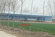 养殖基地