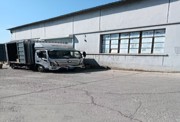 丰台区北宫镇大灰厂厂房、高台库、平库【出租】