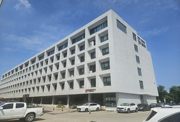西青钲泰高科基地库房1666平米出租