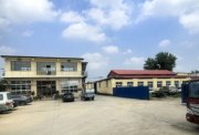 顺义马坡独门独院厂区整体出租｜厂房+办公+超大空地 适合仓储物流生产