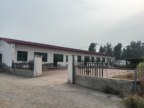 保定清苑白洋淀大道周边7亩独院场地出租