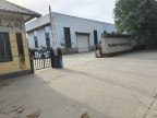 衡水饶阳开发区5000平米厂房出租
