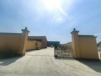 山东德州禹城6000平厂房17亩厂院出租