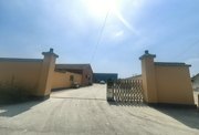 山东德州禹城6000平厂房17亩厂院出租