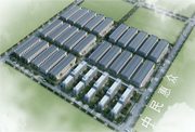 出租出售唐山玉田开发区高标配套齐全厂房