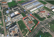 亦庄经济技术开发区同济南路优质园区出售